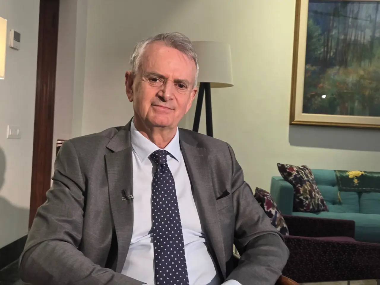 Canada envoy Cooter says ties with India at ‘best moment ever’; energy, defence cooperation to accelerate