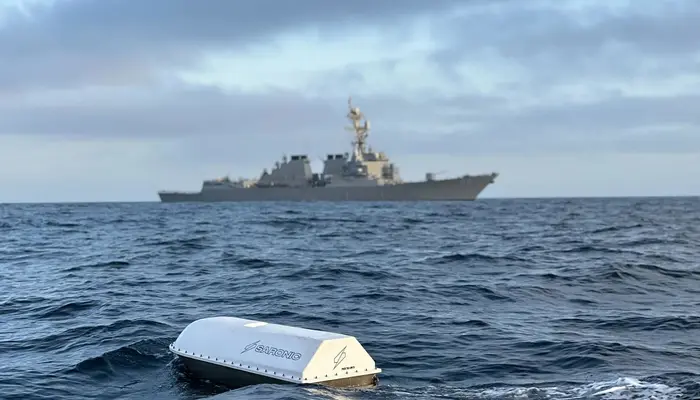 From Combat to Rescue: Why are US sea drones considered among the most advanced in the world