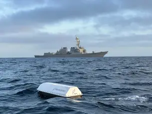 From Combat to Rescue: Why are US sea drones considered among the most advanced in the world