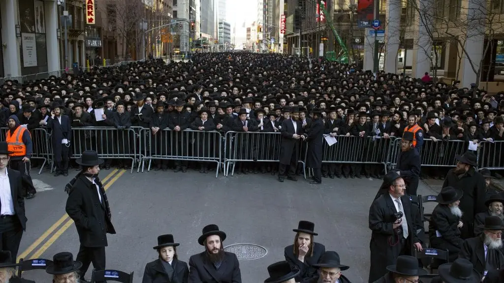 Torah Basic Law and more: Is Israel becoming a theocratic state? The Big Question