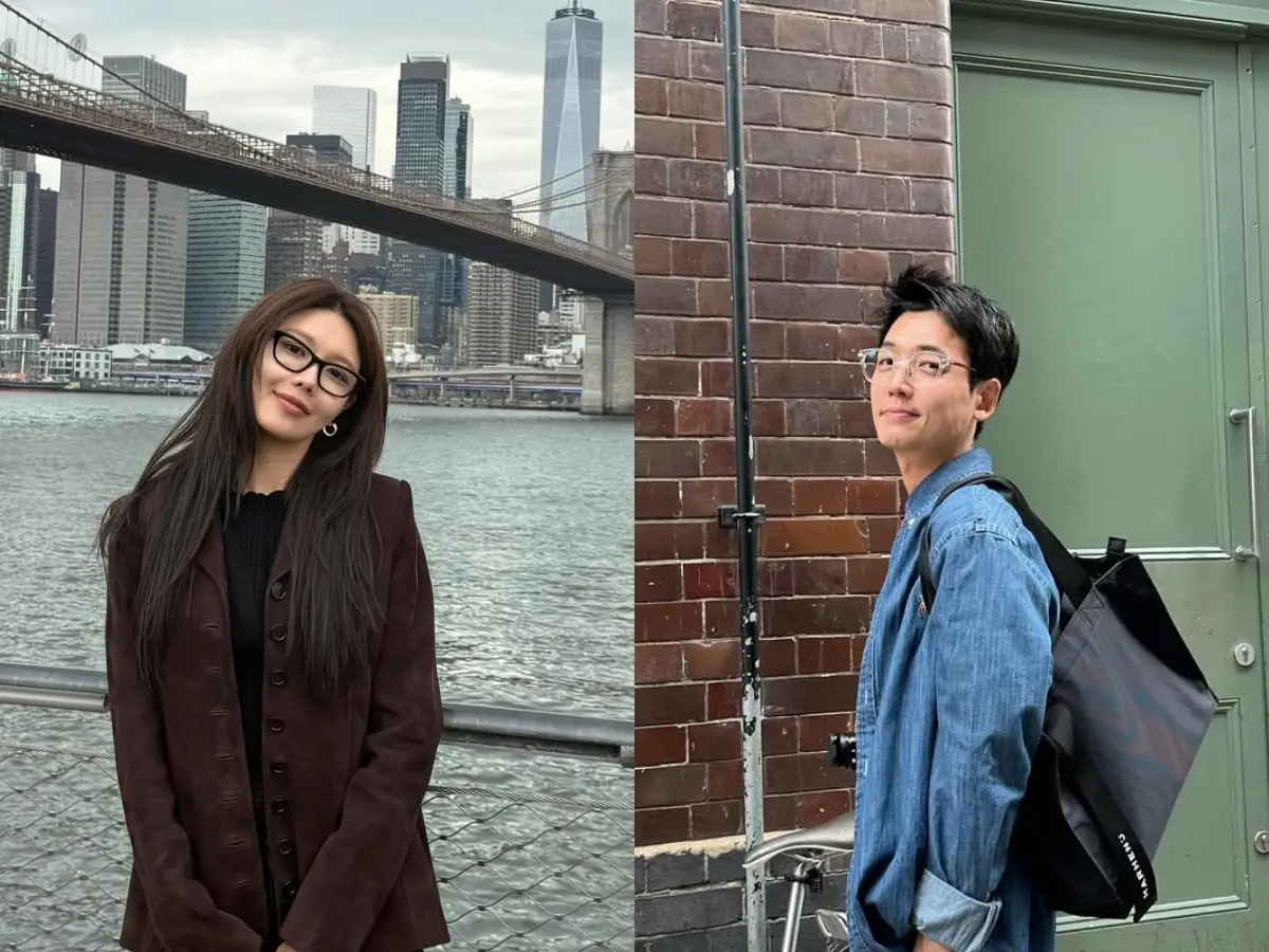 Jung Kyung Ho and Sooyoung's break up after nearly a decade leave fans devastated: 'We assumed next would be marriage'