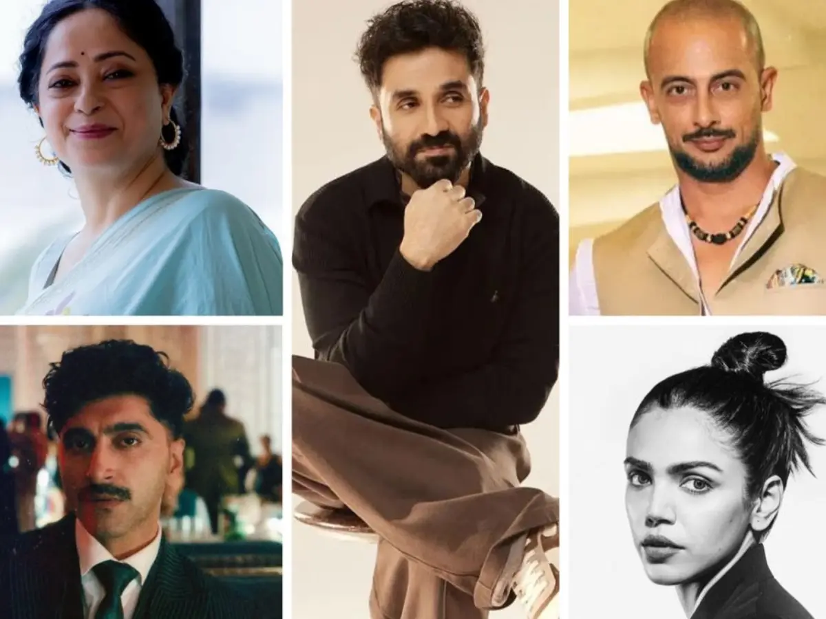 Vir Das ropes in Sheeba Chaddha, Shriya Pilgaonkar, Ahsaas Channa and more for his next, Baara Number Vir Das ropes in Sheeba Chaddha, Shriya Pilgaonkar, Ahsaas Channa and more for his next, Baara Number