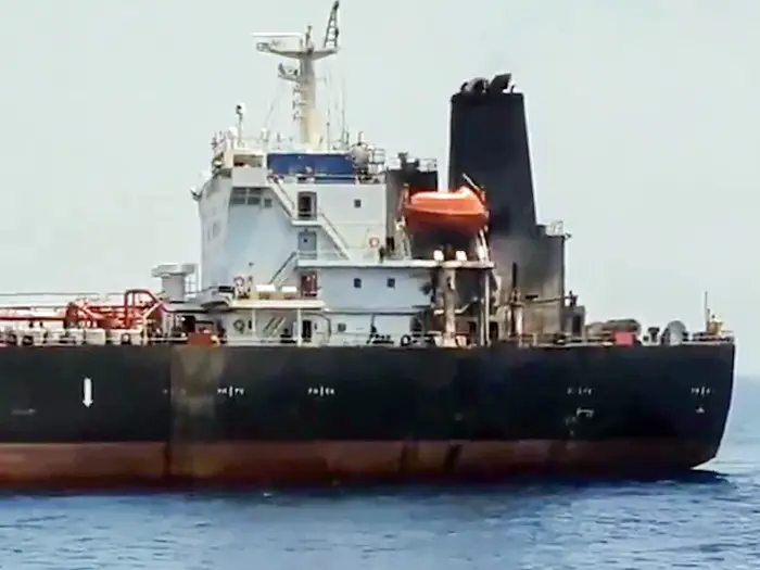Three missing Indian seafarers confirmed dead in US strike on tanker