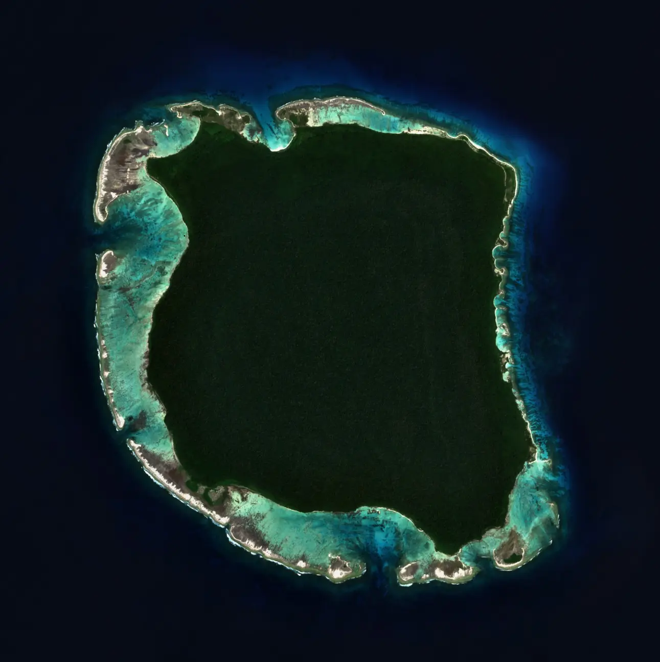 Why are civilians strictly banned from stepping foot on this Andaman island?