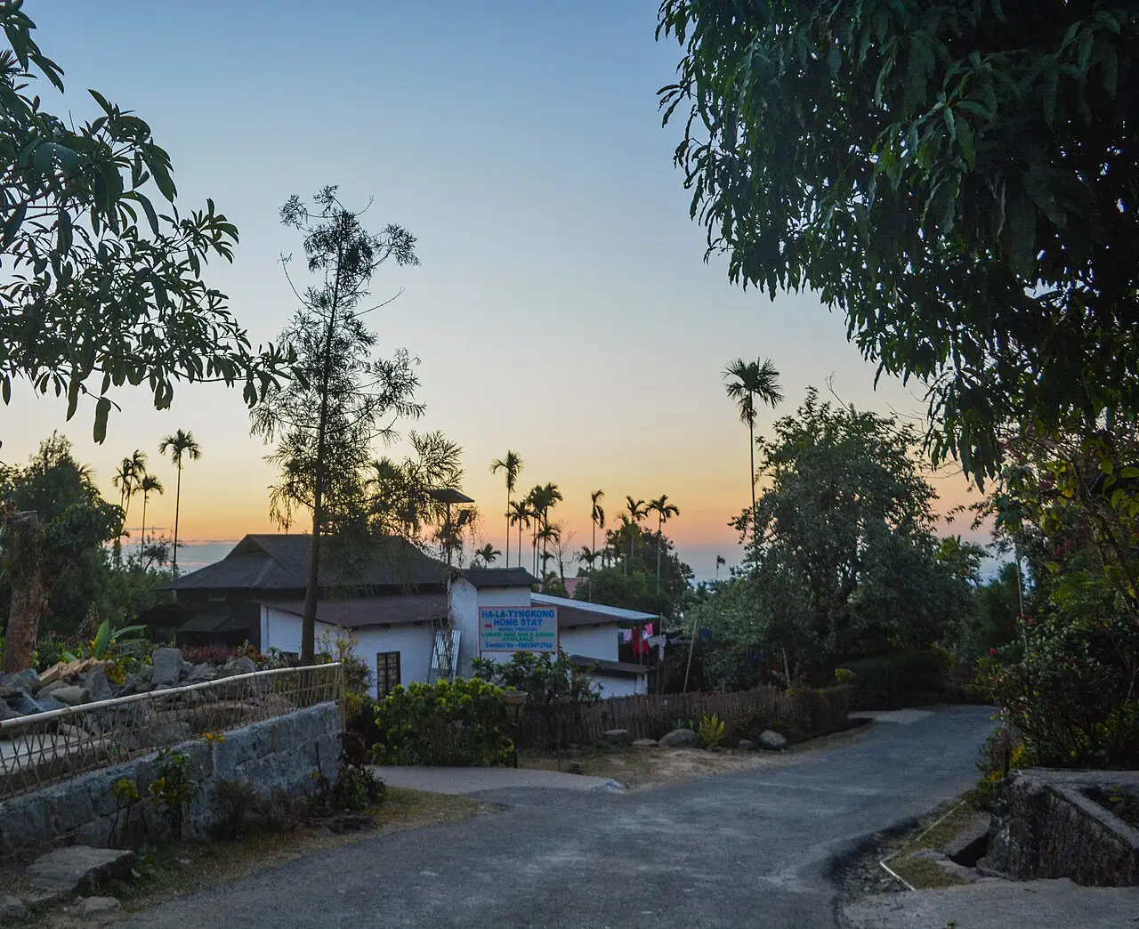 Looking for India's cleanest village? Here's where you should go