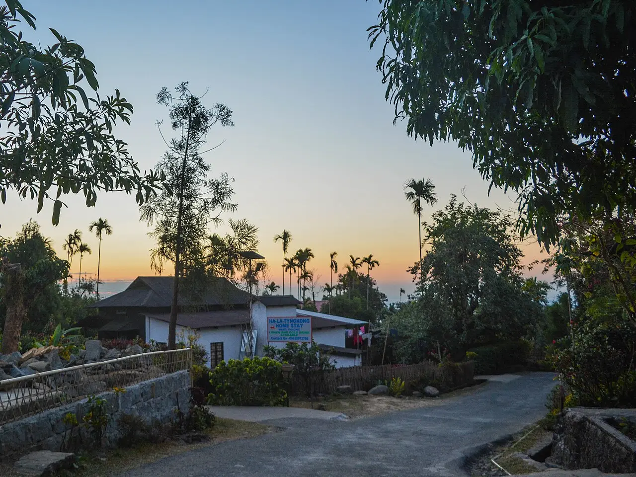 Looking for India's cleanest village? Here's where you should go Looking for India's cleanest village? Here's where you should go
