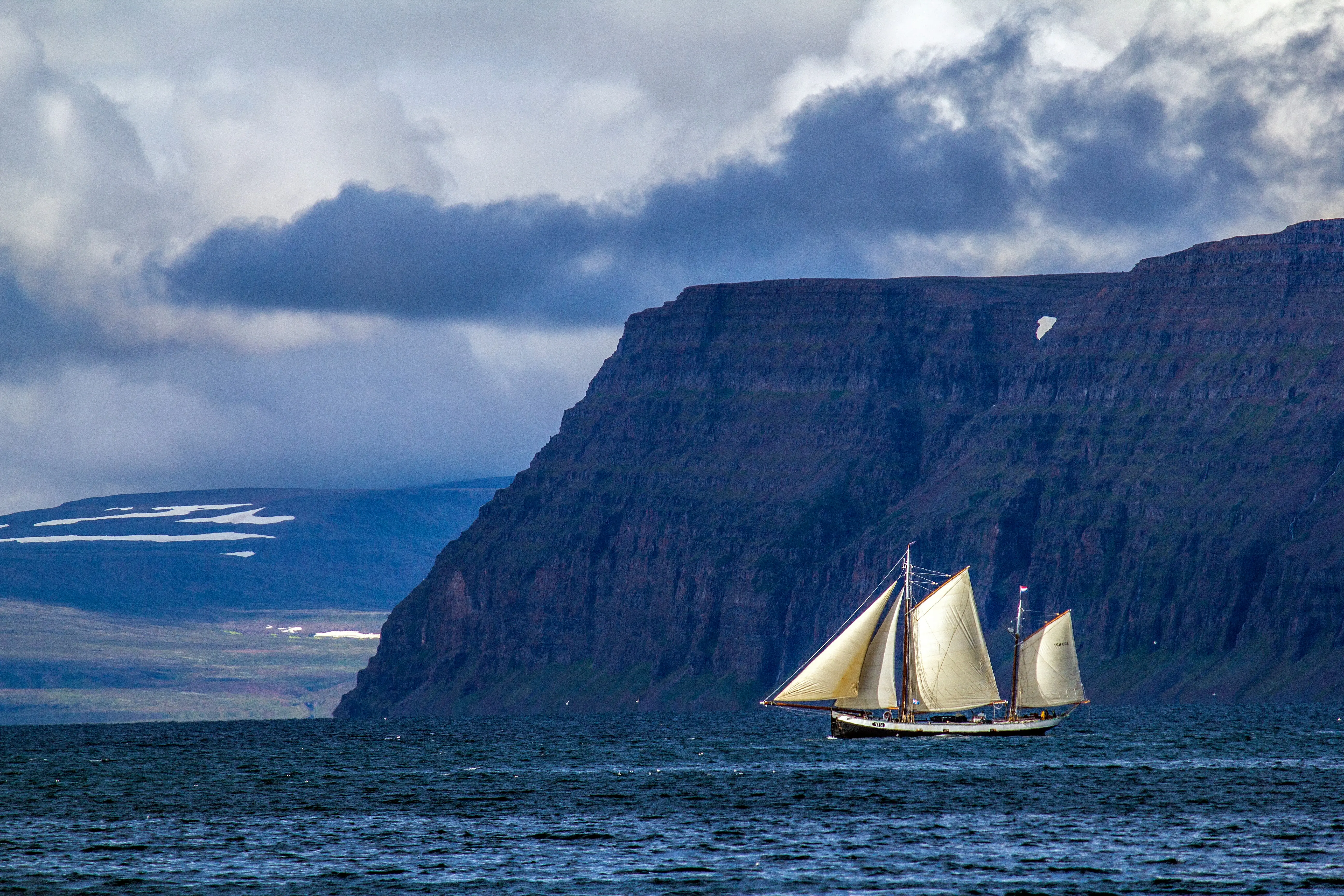 Looking for a destination where daylight lasts for months? Visit this place