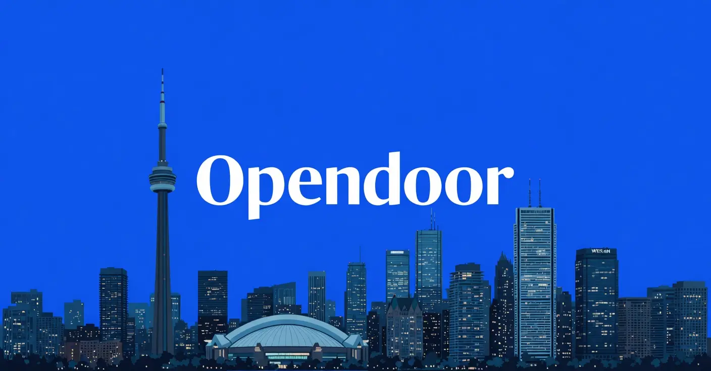 Opendoor shuts India operations, relocates roles to US under AI-driven restructuring