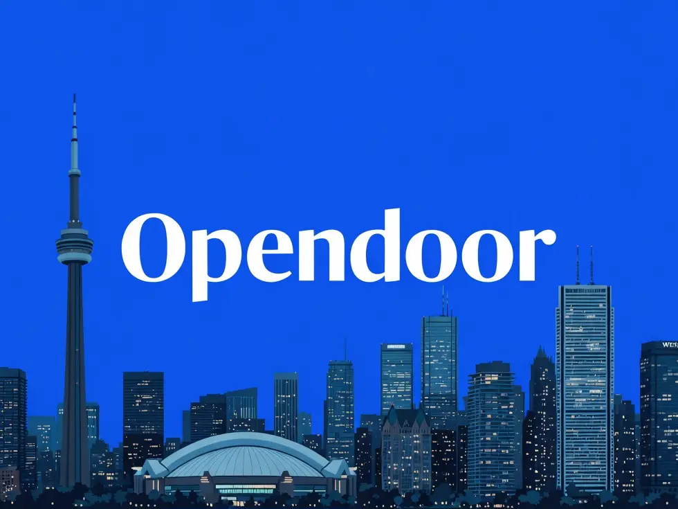 Opendoor shuts India operations, relocates roles to US under AI-driven restructuring Opendoor shuts India operations, relocates roles to US under AI-driven restructuring