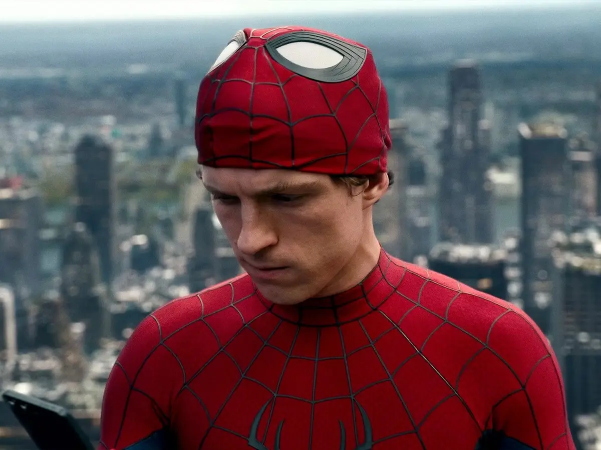 Spider-Man: Brand New Day- Tom Holland starrer to arrive sooner in India, release date announced Spider-Man: Brand New Day- Tom Holland starrer to arrive sooner in India, release date announced
