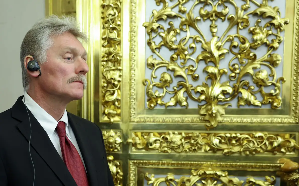 'Return to negotiating table': Kremlin urges US and Iran, underscores two major risks