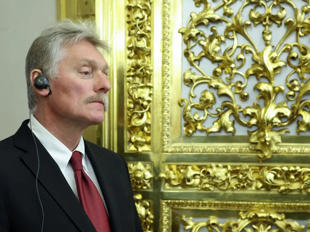 'Return to negotiating table': Kremlin urges US and Iran, underscores two major risks 'Return to negotiating table': Kremlin urges US and Iran, underscores two major risks