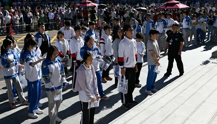 China's Gaokao vs India's JEE: Comparing the world's toughest entrance examinations