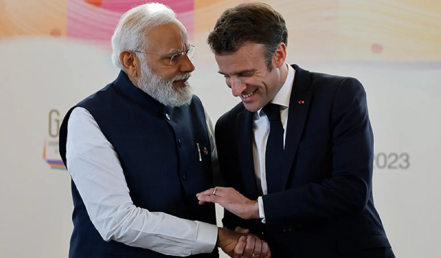 France says ‘equal to equal’ defence ties with India ahead of PM Modi’s visit