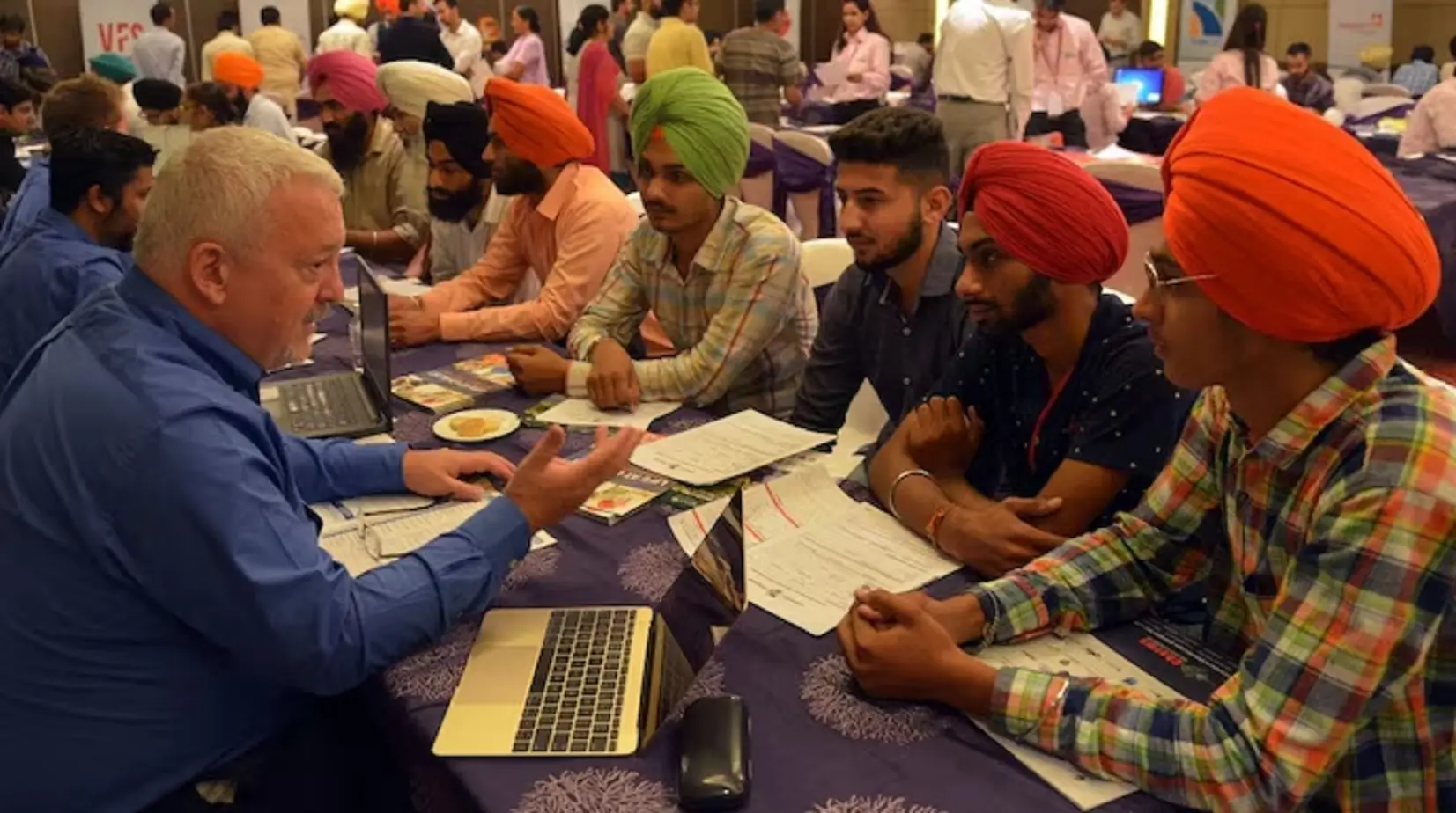 Quebec to reopen permanent residence pathway from July 2. How will it benefit Indians | WION Horizons