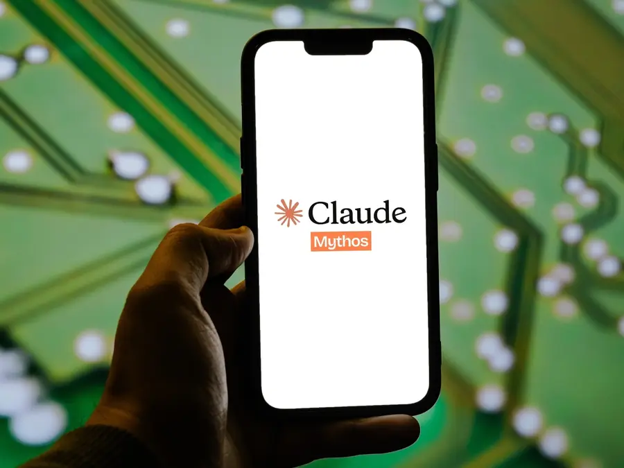 ‘Despite safety concerns’: Why is Anthropic’s ‘dangerous’ Mythos AI now available to the public through Claude Fable 5?