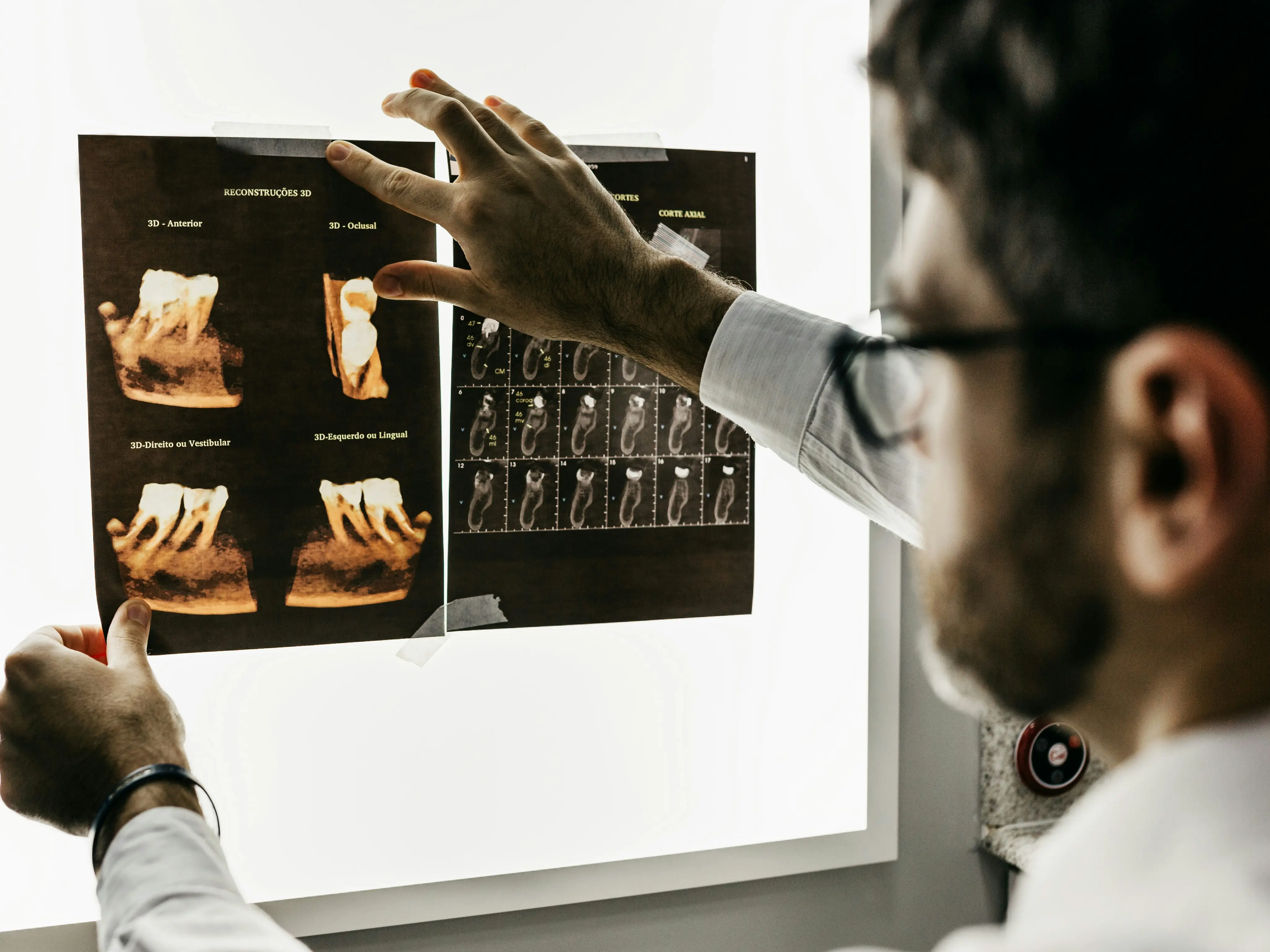 Doctors and NHS could be sued for AI-driven diagnosis errors in UK? Here's what report warns Doctors and NHS could be sued for AI-driven diagnosis errors in UK? Here's what report warns