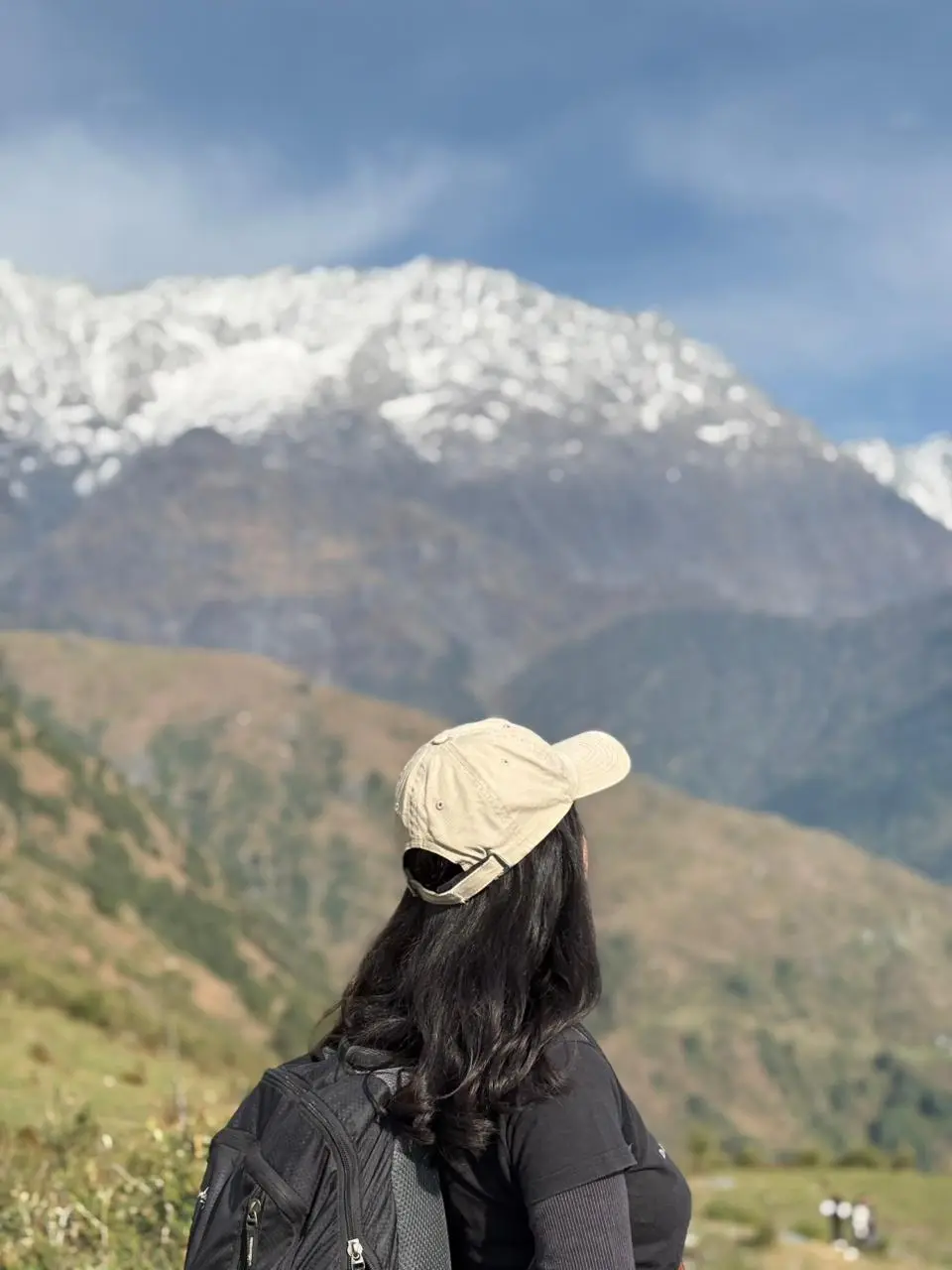 Is the Triund trek getting too crowded? Try these 3 quieter alternatives