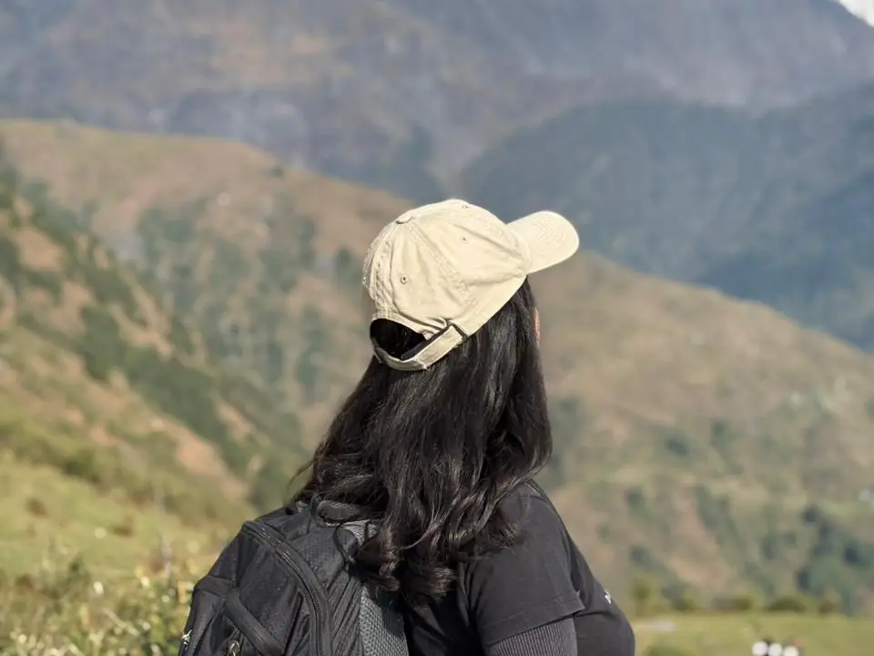 Is the Triund trek getting too crowded? Try these 3 quieter alternatives Is the Triund trek getting too crowded? Try these 3 quieter alternatives