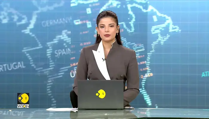 WionNews Video