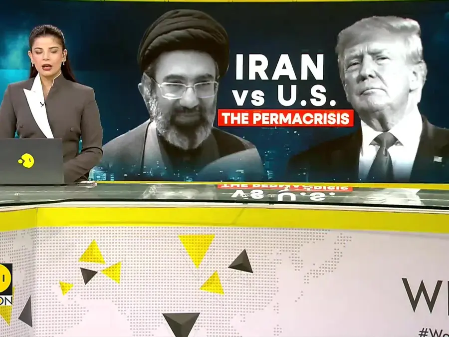 US-Iran War: Trump Says Peace Deal Is Close After Calling Off Iran Strikes