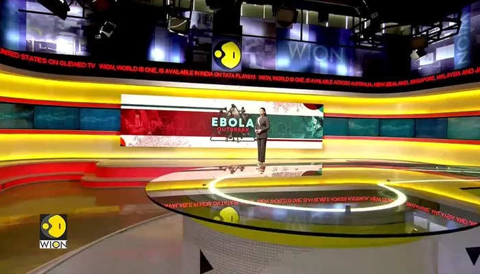 Ebola Outbreak Probe Intensifies as Health Teams Hunt Patient Zero 