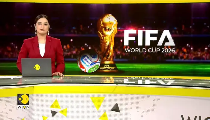 FIFA WC 2026: Meet The Young Stars Ready To Shine In 2026