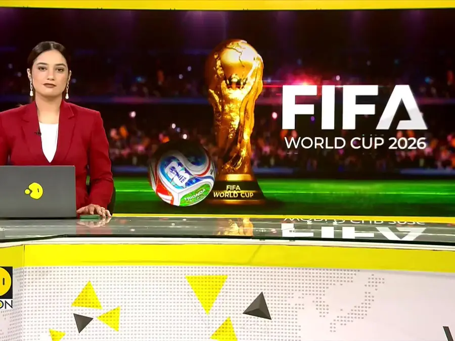 FIFA WC 2026: Meet The Young Stars Ready To Shine In 2026 