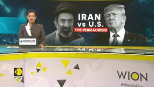 US-Iran War: Trump Claims Iran Peace Deal Near, Tehran Says Final Approval Still Pending