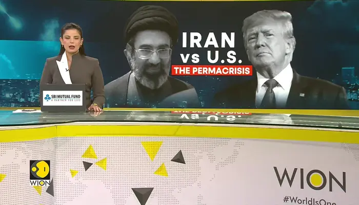US-Iran War: Trump Claims Iran Peace Deal Near, Tehran Says Final Approval Still Pending