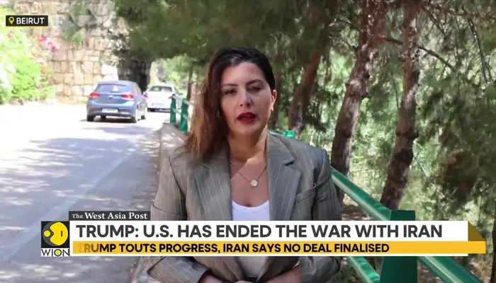 IDF Strikes On Lebanon Throw Truce Into Doubt, Netanyahu Urges Lebanese To Stand Against Hezbollah 