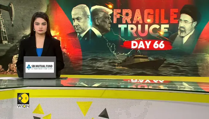Qatar Denies Talks to Save The World's Gas Giant; Missiles, Drones Gas & Diplomacy 