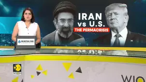 US-Iran War: Report: Iran, US Close to an Understanding