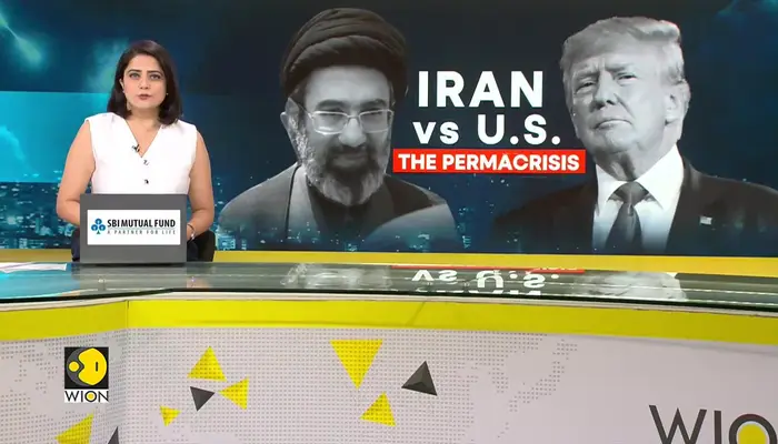 US-Iran War: Report: Iran, US Close to an Understanding