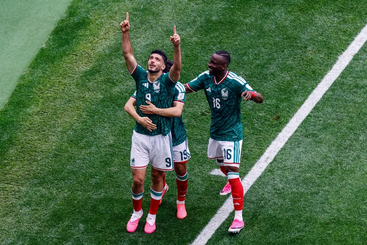 Mexico vs South Africa FIFA World Cup 2026 HIGHLIGHTS: Mexico beat South Africa in opener, win 2-0 as referee shows three red cards