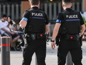 ‘Global pay gap’: Which country pays police officers the most