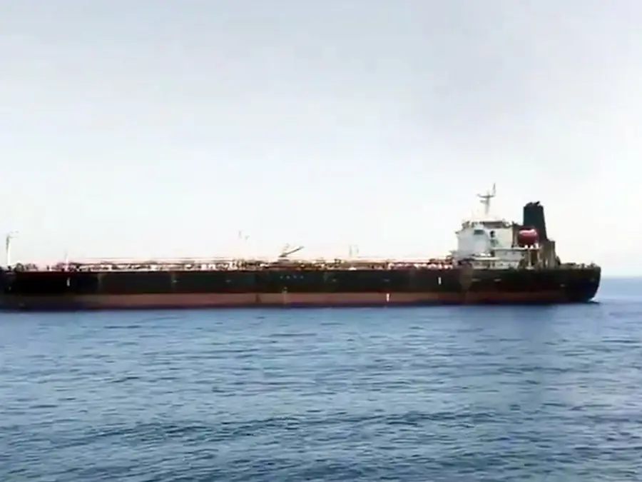 Iran condemns US strike that killed three Indian sailors; International Maritime Organisation calls for investigation