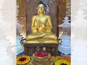 India to send relics of Buddha's disciples to Mongolia for exposition