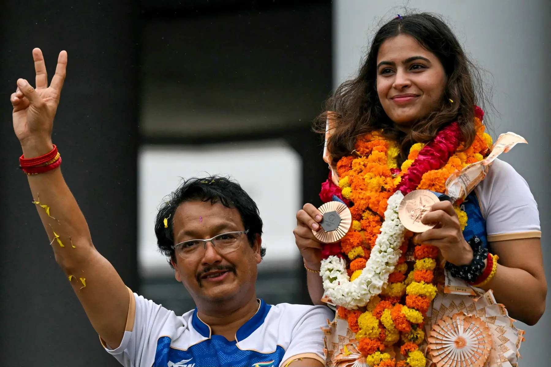 Jaspal Rana, Indian shooting legend and high-performance coach, dies at 49