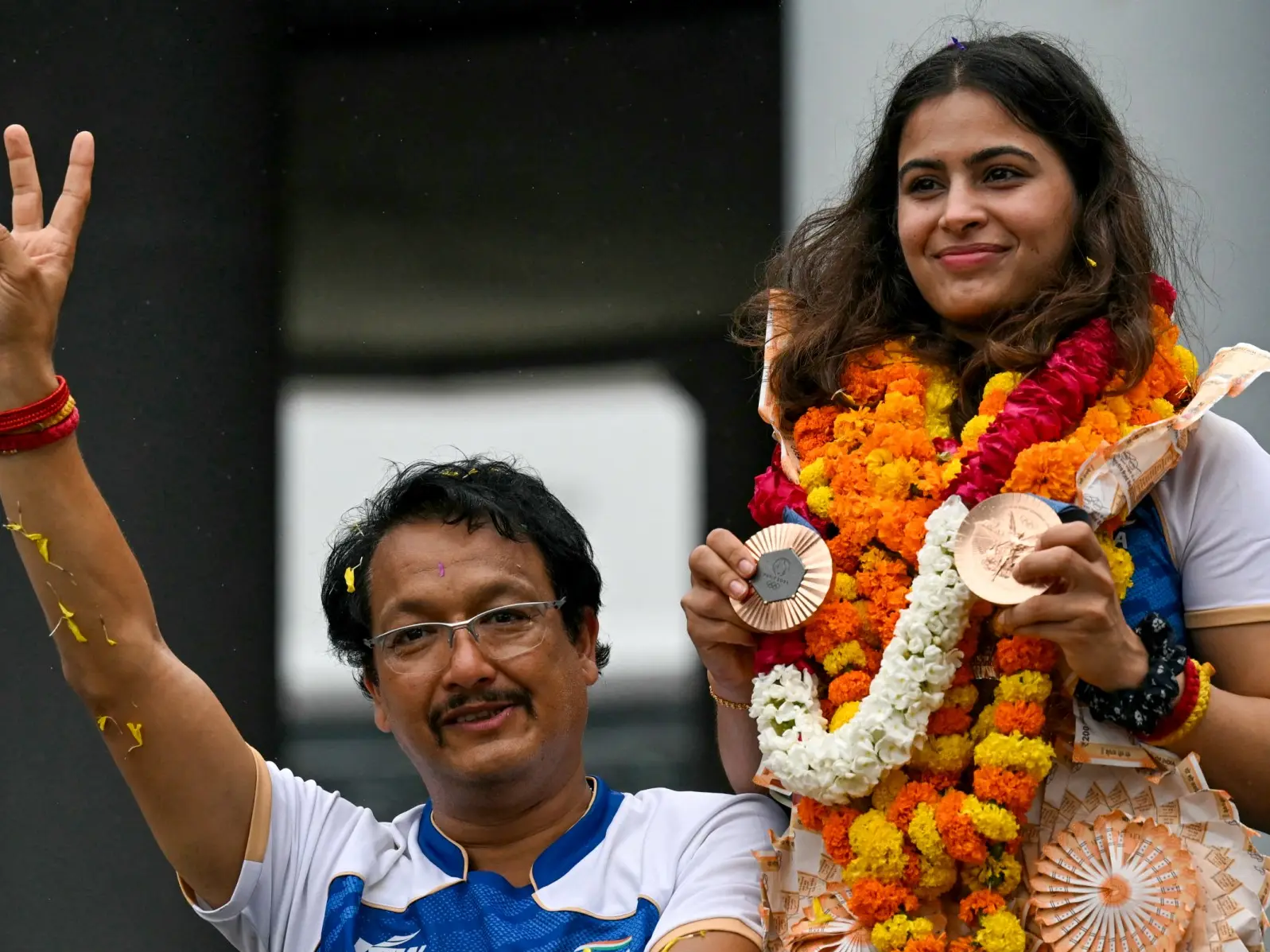 Jaspal Rana, Indian shooting legend and high-performance coach, dies at 49 Jaspal Rana, Indian shooting legend and high-performance coach, dies at 49