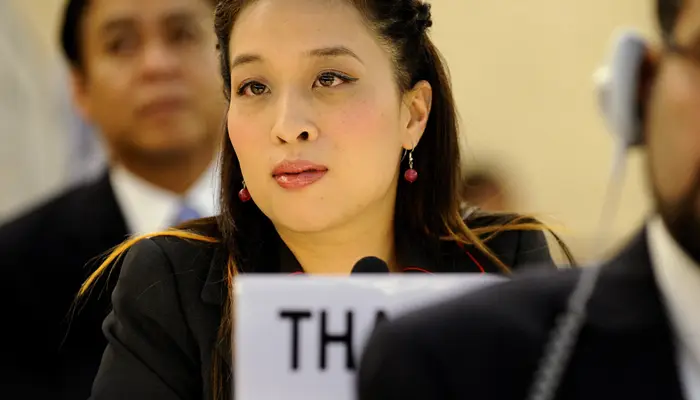 Who was Princess Bajrakitiyabha? Everything to know about Thailand’s King Maha Vajiralongkorn’s eldest daughter