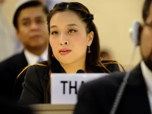 Who was Princess Bajrakitiyabha? Everything to know about Thailand’s King Maha Vajiralongkorn’s eldest daughter