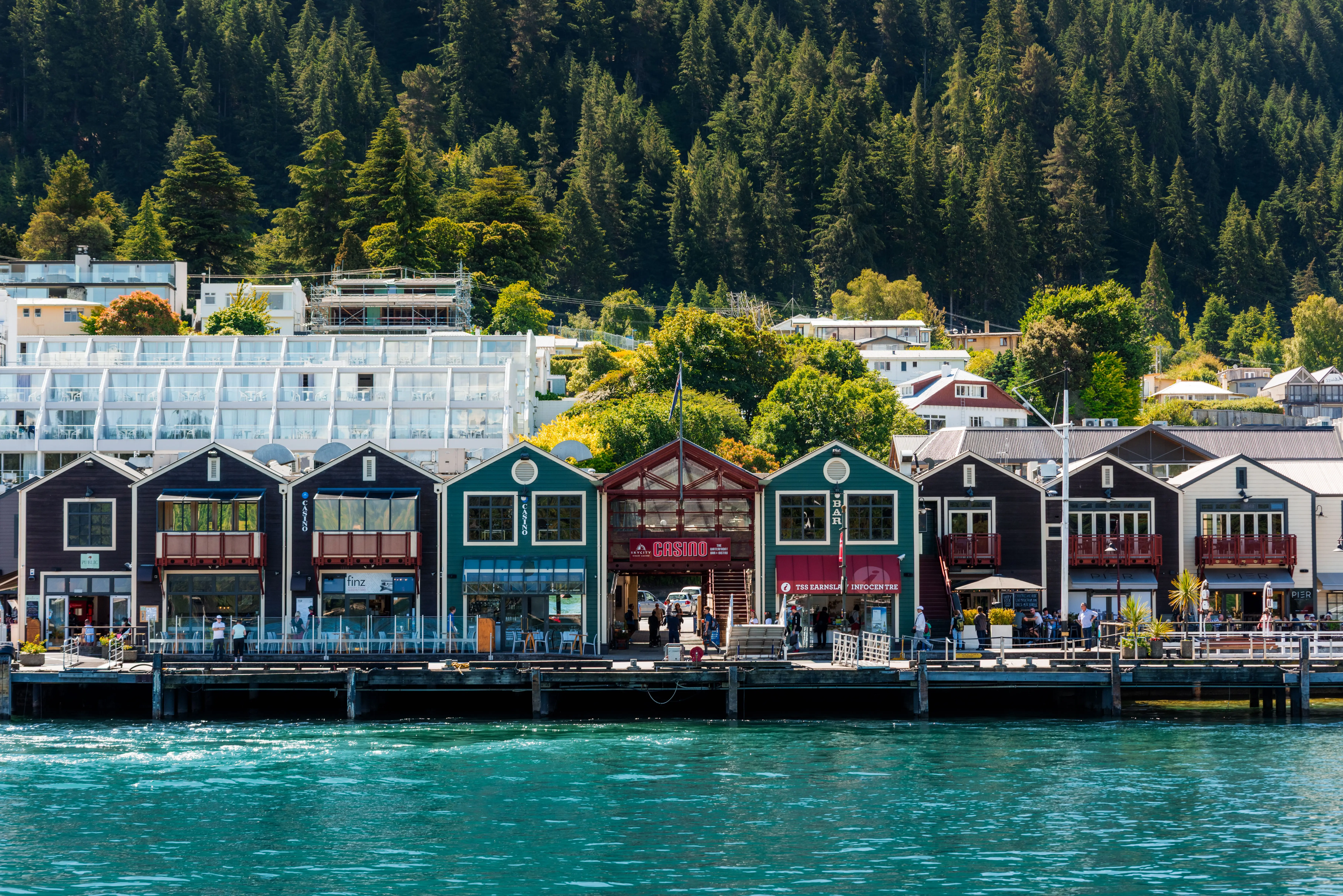 2. New Zealand