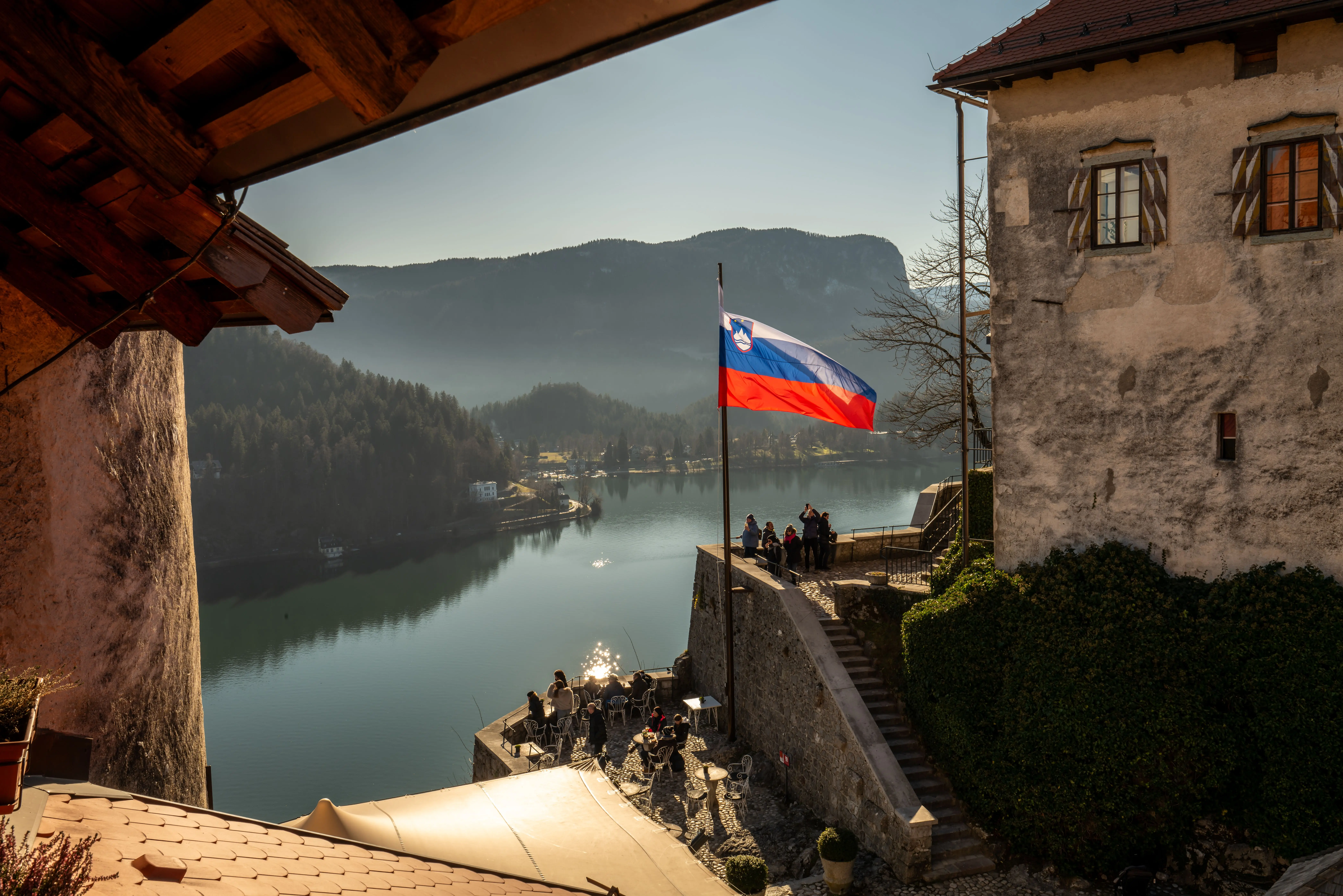 4. Slovenia