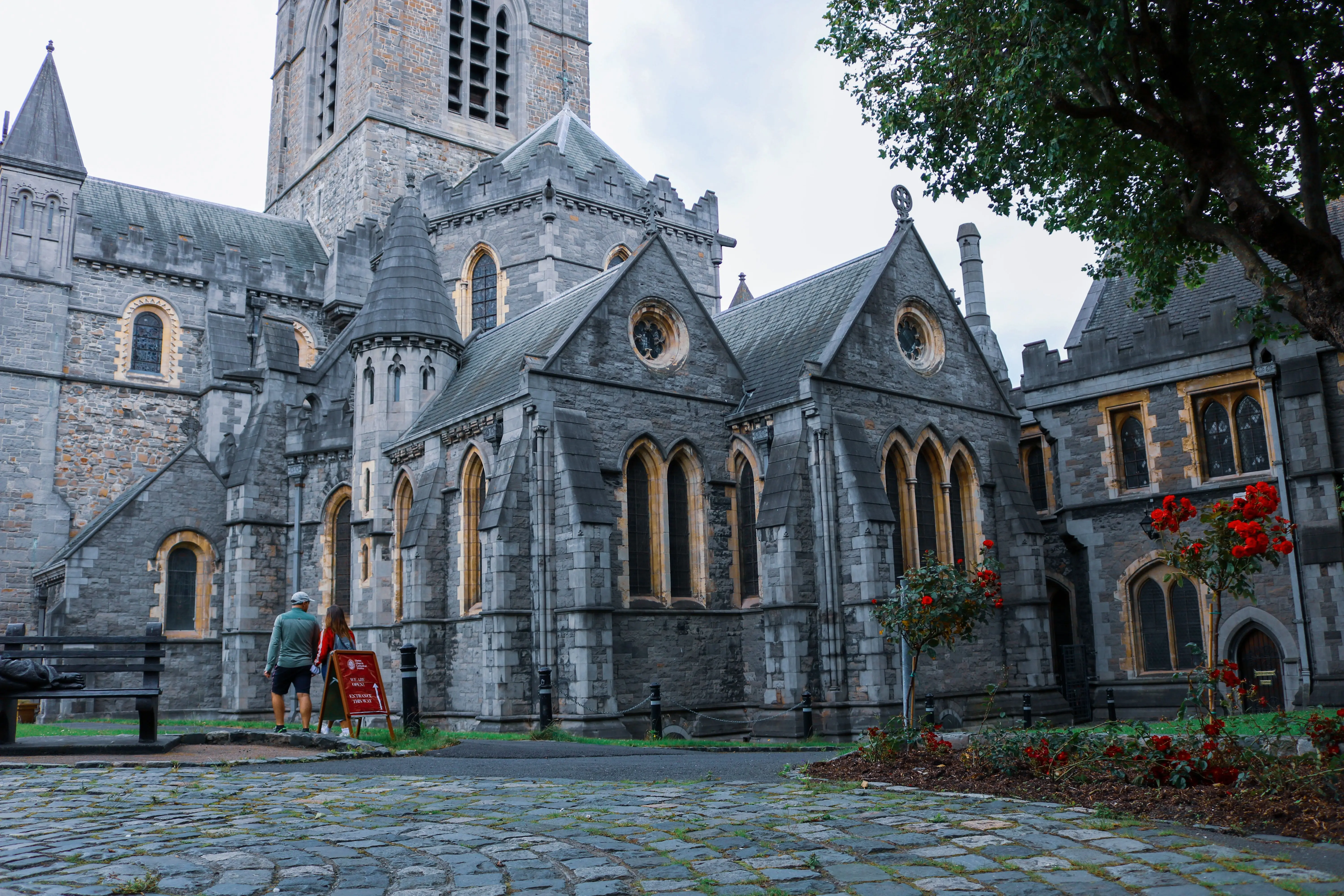 5. Ireland