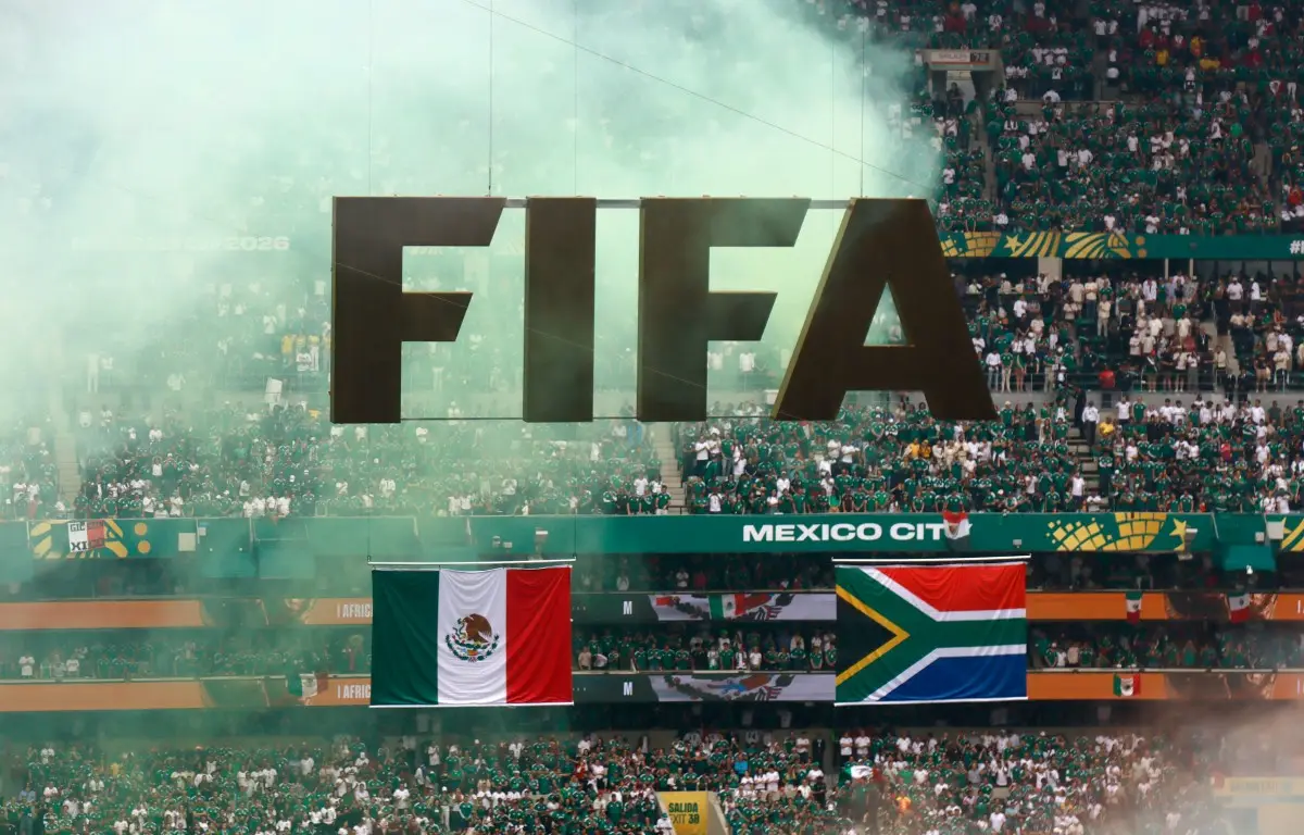 FIFA 2026, Day 1 Recap - From sizzling opening ceremony to South Korea's stunning comeback win