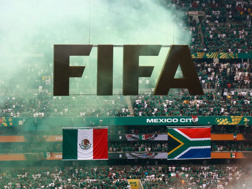 FIFA 2026, Day 1 Recap - From sizzling opening ceremony to South Korea's stunning comeback win FIFA 2026, Day 1 Recap - From sizzling opening ceremony to South Korea's stunning comeback win