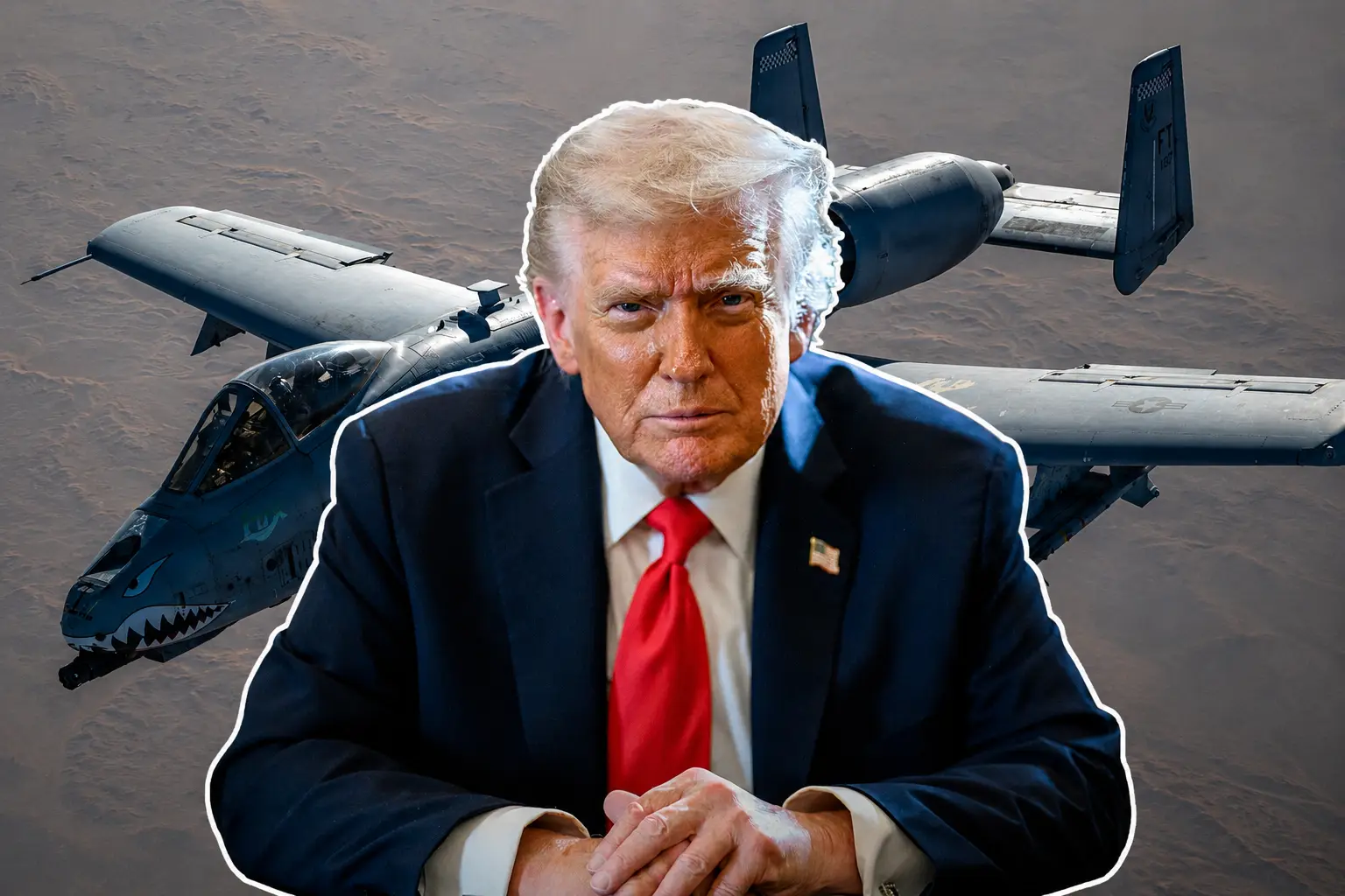 'We ended the war today', really? Is Trump under more pressure than Iran to reach a deal? The Big Question