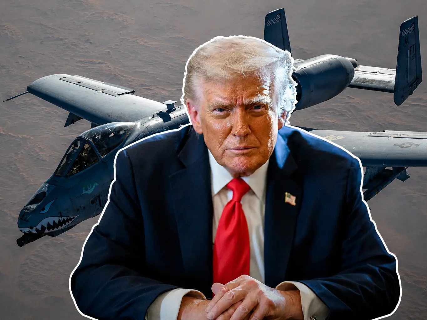 'We ended the war today', really? Is Trump under more pressure than Iran to reach a deal? The Big Question