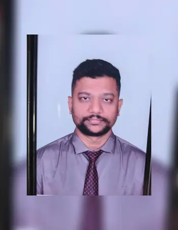 Who was Suresh Patnala? Vizag engineer killed in US strike days before 15th anniversary Who was Suresh Patnala? Vizag engineer killed in US strike days before 15th anniversary